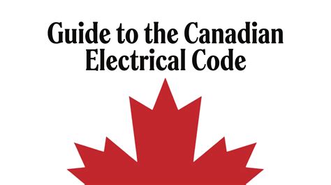 alberta electrical code junction box|electrical codes in Alberta.